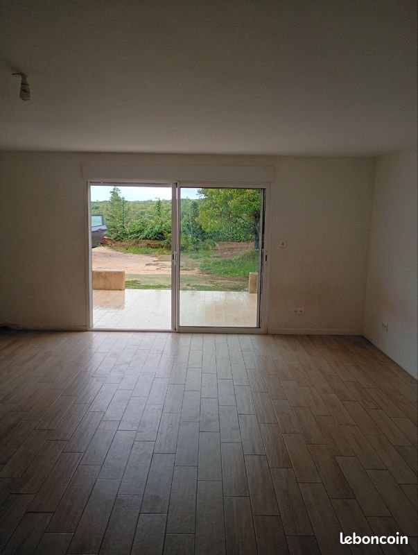 Maison à louer, 80m², Les Pennes-Mirabeau