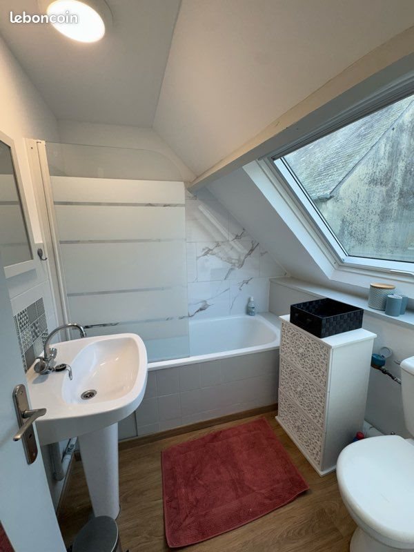 Appartement à louer, 35m², Bayeux