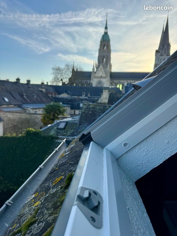 Appartement à louer, 35m², Bayeux