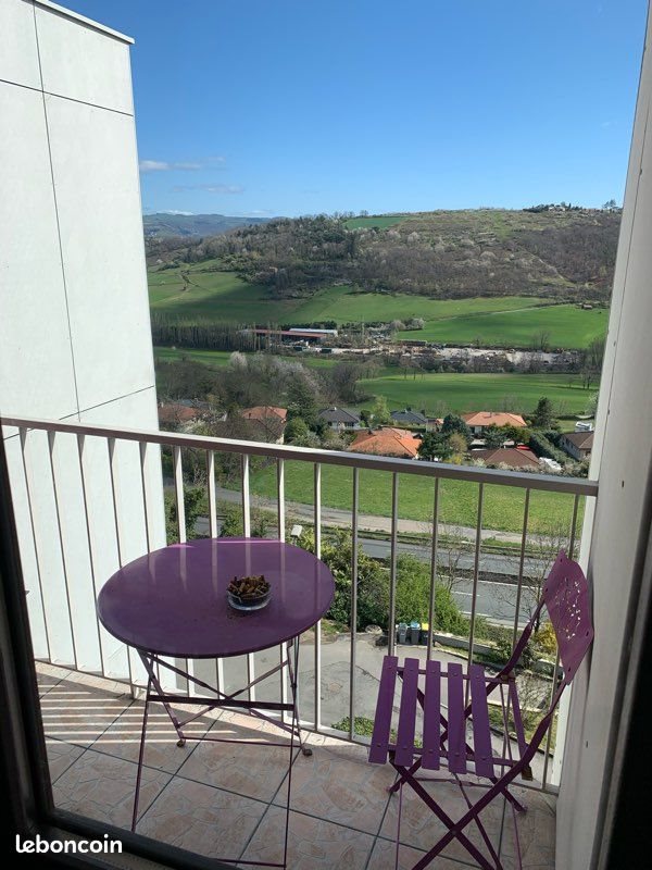 Appartement à vendre, 90m², Saint-Genest-Lerpt