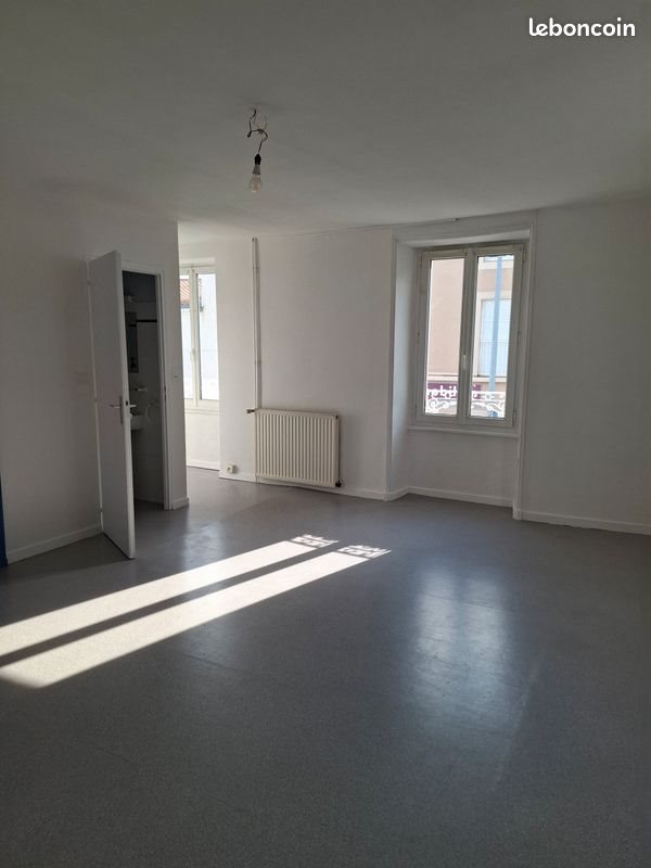 Appartement à louer, 25m², La Roche-sur-Yon