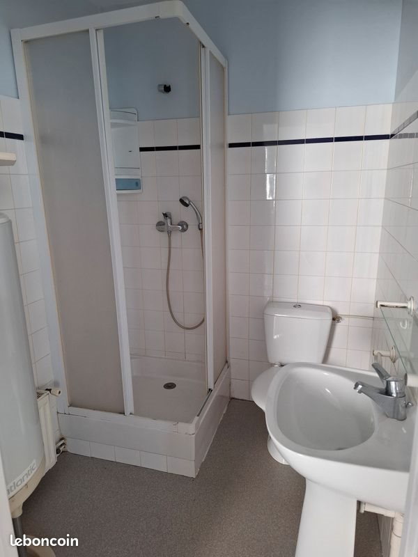 Appartement à louer, 25m², La Roche-sur-Yon