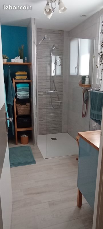 Maison à vendre, 110m², Le Mans