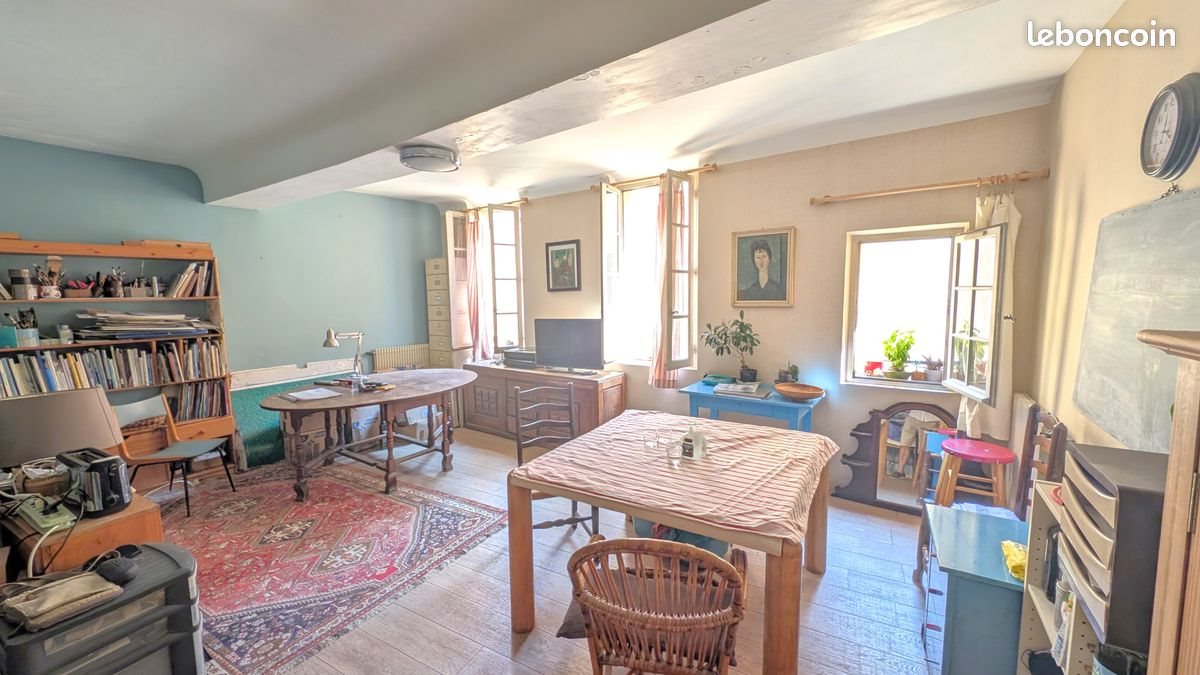 Appartement à vendre, 58m², Grasse