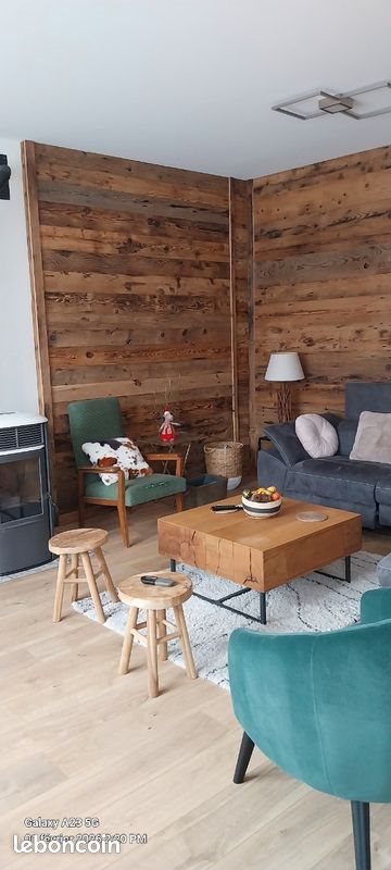 Appartement à louer, 135m², Saint-Michel-de-Maurienne