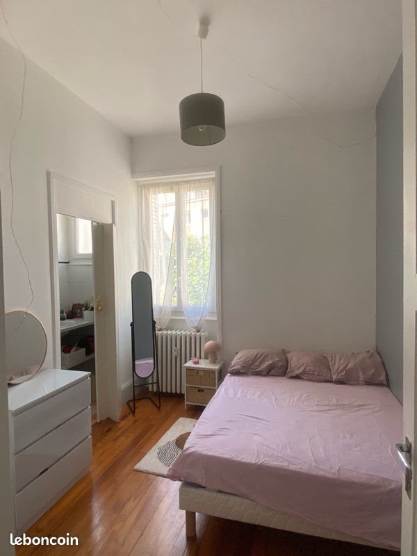 Appartement à louer, 34m², Clermont-Ferrand