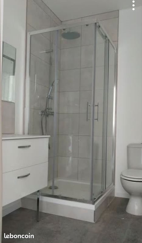 Appartement à louer, 57m², Roubaix