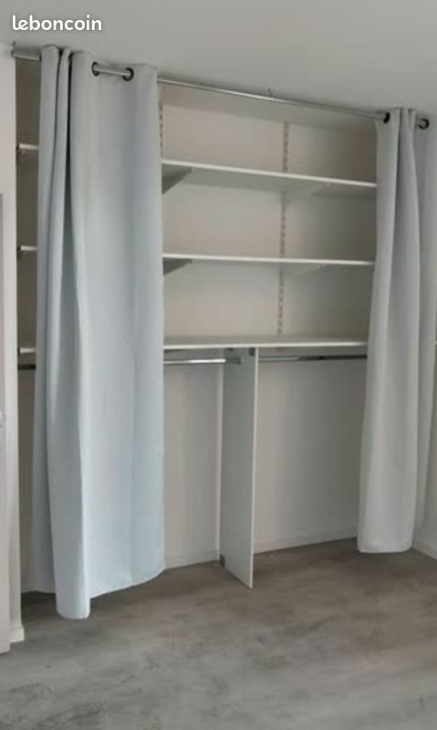 Appartement à louer, 57m², Roubaix