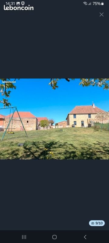 Maison à vendre, 120m², Mailly