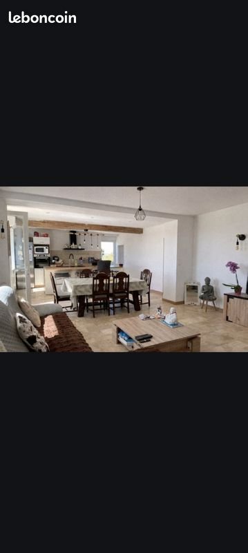 Maison à vendre, 120m², Mailly