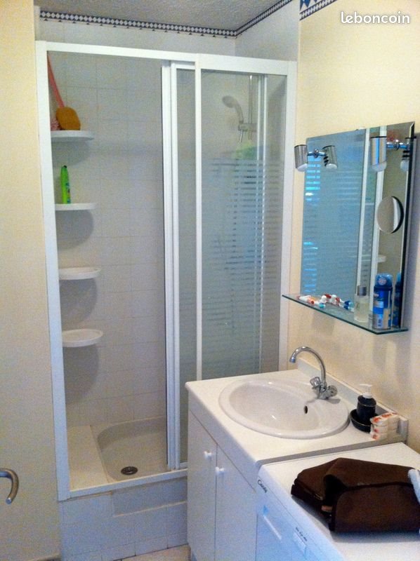 Appartement à louer, 42m², Poitiers