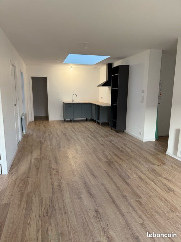 Appartement à louer, 90m², Cabannes