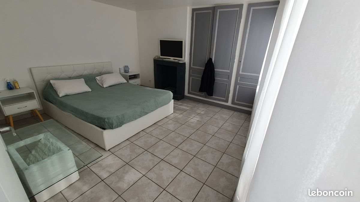 Maison à louer, 52m², Beuzeville