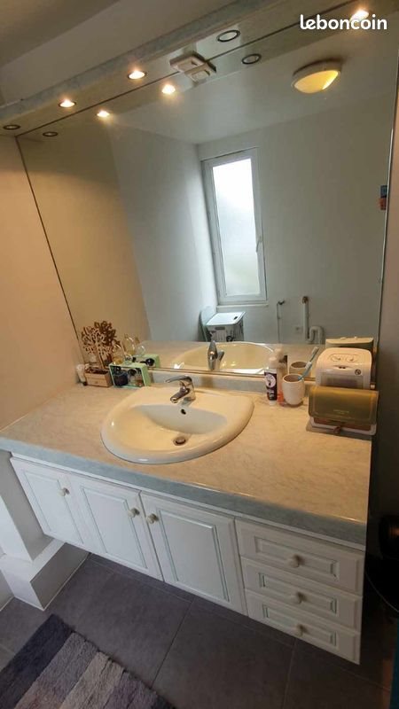 Maison à louer, 52m², Beuzeville
