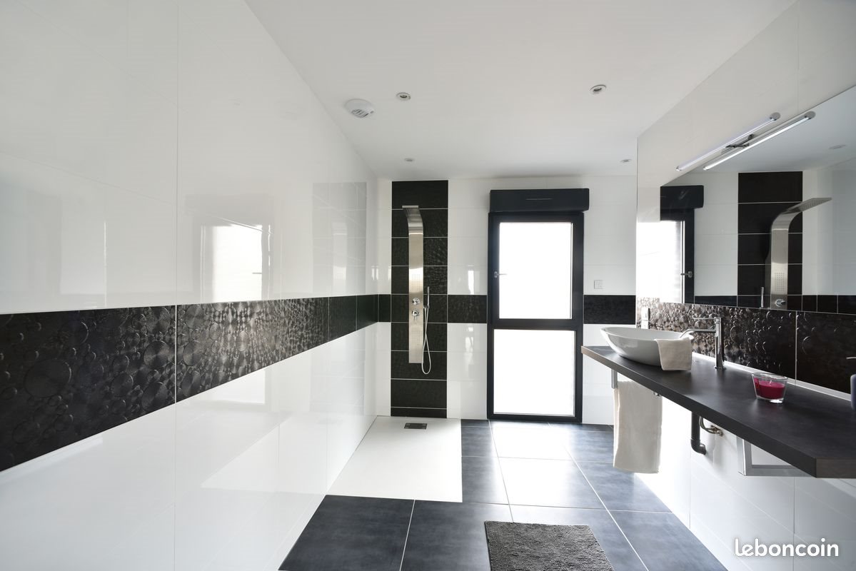 Maison à louer, 80m², Caudry