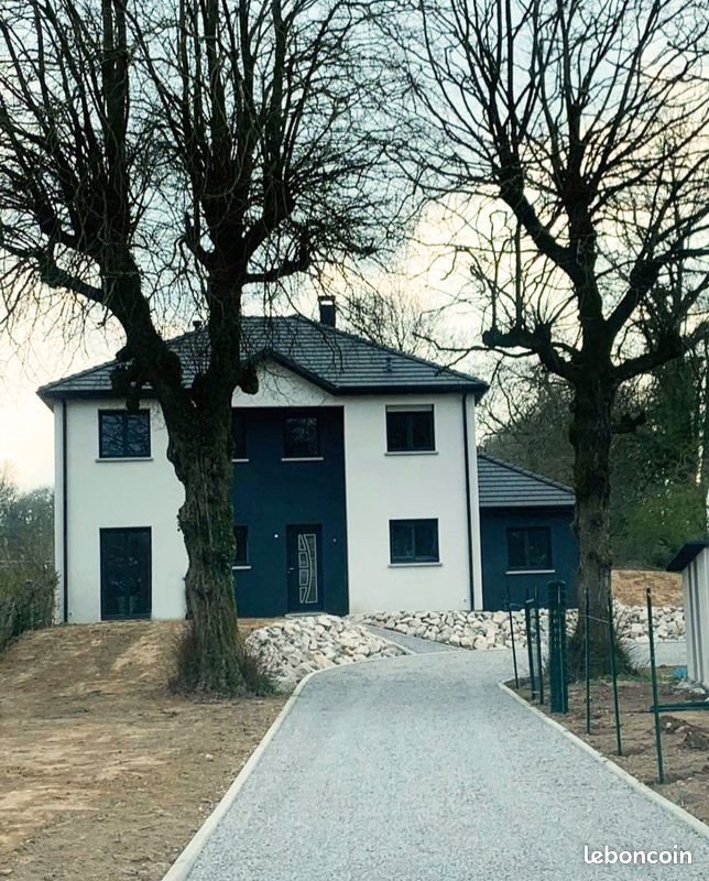 Maison à louer, 80m², Caudry