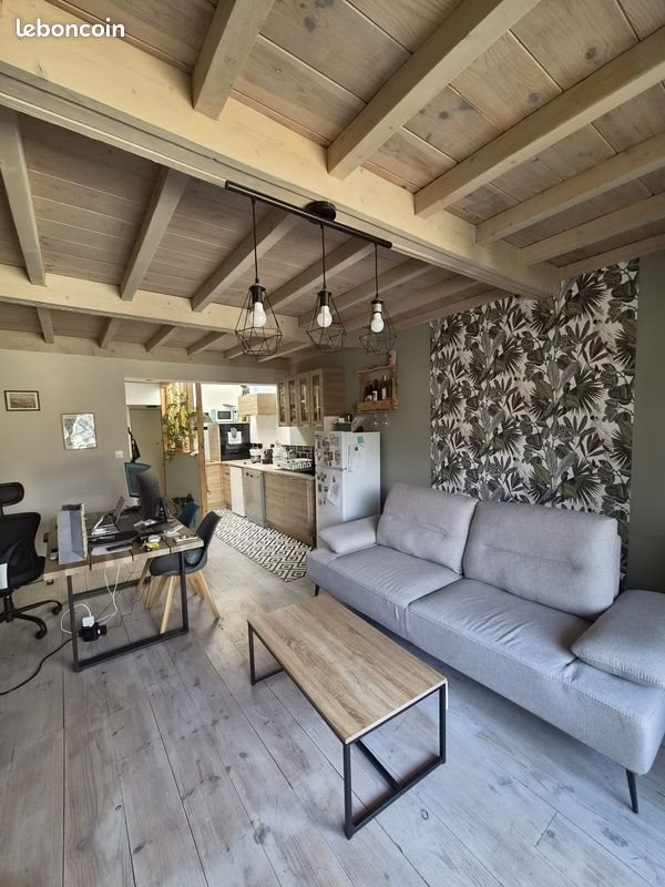 Maison à vendre, 128m², Bagnères-de-Bigorre