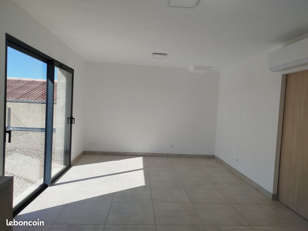 Maison à louer, 70m², Fontaine
