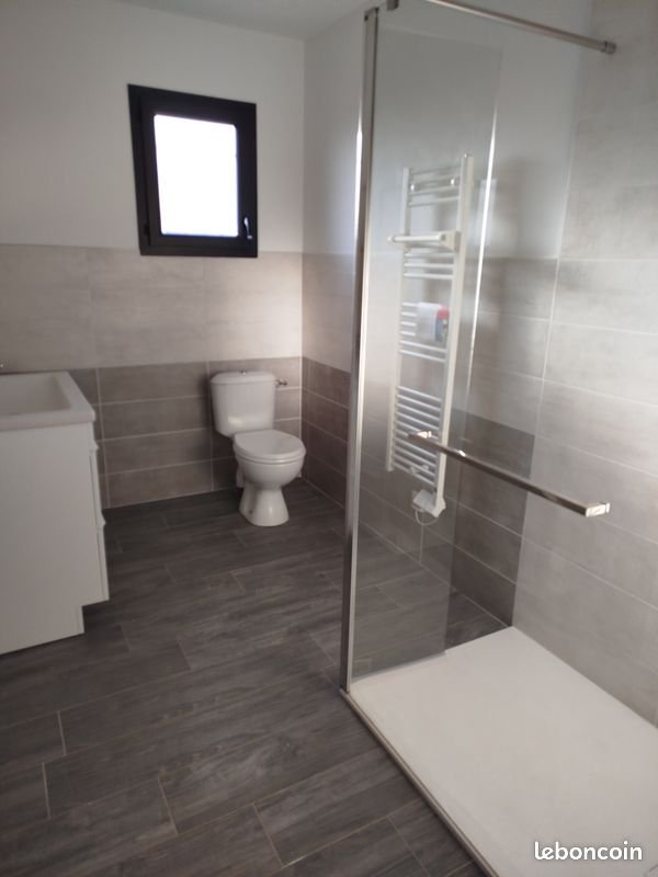Maison à louer, 70m², Fontaine