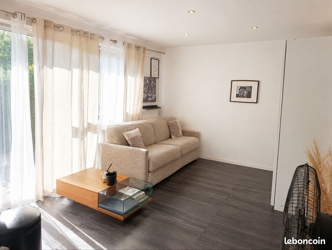 Appartement à vendre, 21m², Nogent-sur-Marne