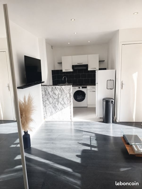 Appartement à vendre, 21m², Nogent-sur-Marne