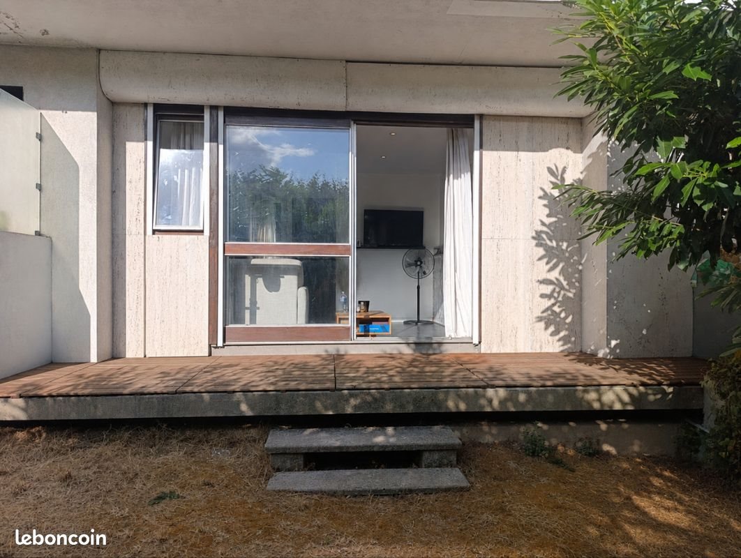 Appartement à vendre, 21m², Nogent-sur-Marne