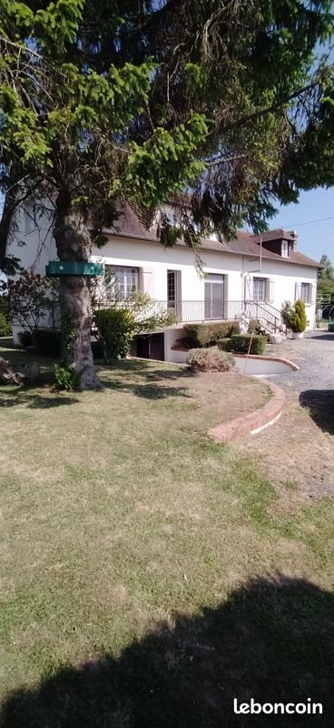 Maison à vendre, 167m², Saint-Philbert-des-Champs