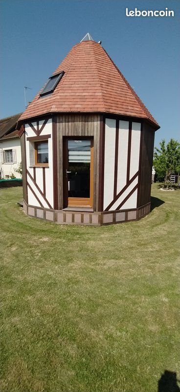 Maison à vendre, 167m², Saint-Philbert-des-Champs