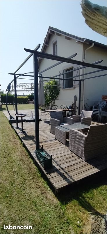 Maison à vendre, 167m², Saint-Philbert-des-Champs