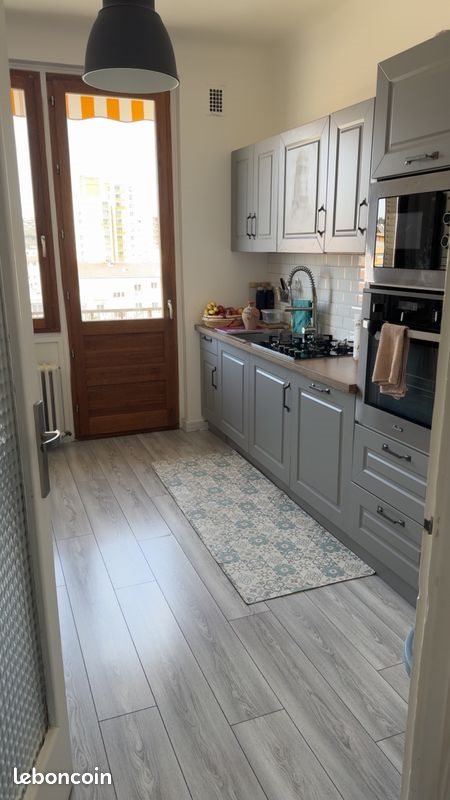 Appartement à vendre, 99m², Saint-Étienne