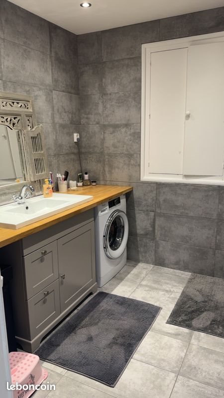 Appartement à vendre, 99m², Saint-Étienne