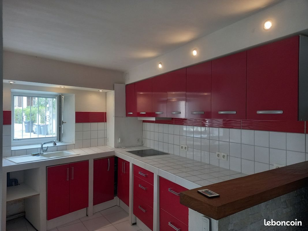 Appartement à vendre, 44m², Igny