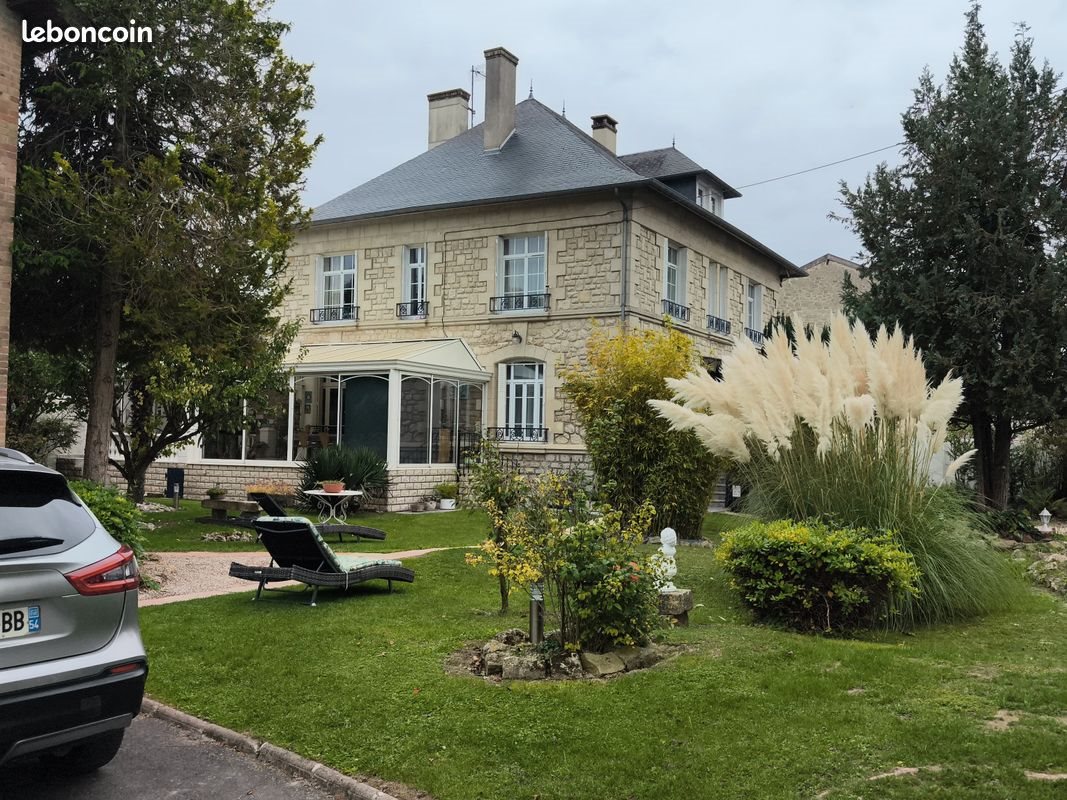 Maison à vendre, 298m², Boult-sur-Suippe