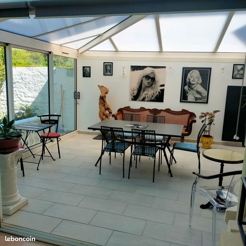 Maison à vendre, 298m², Boult-sur-Suippe