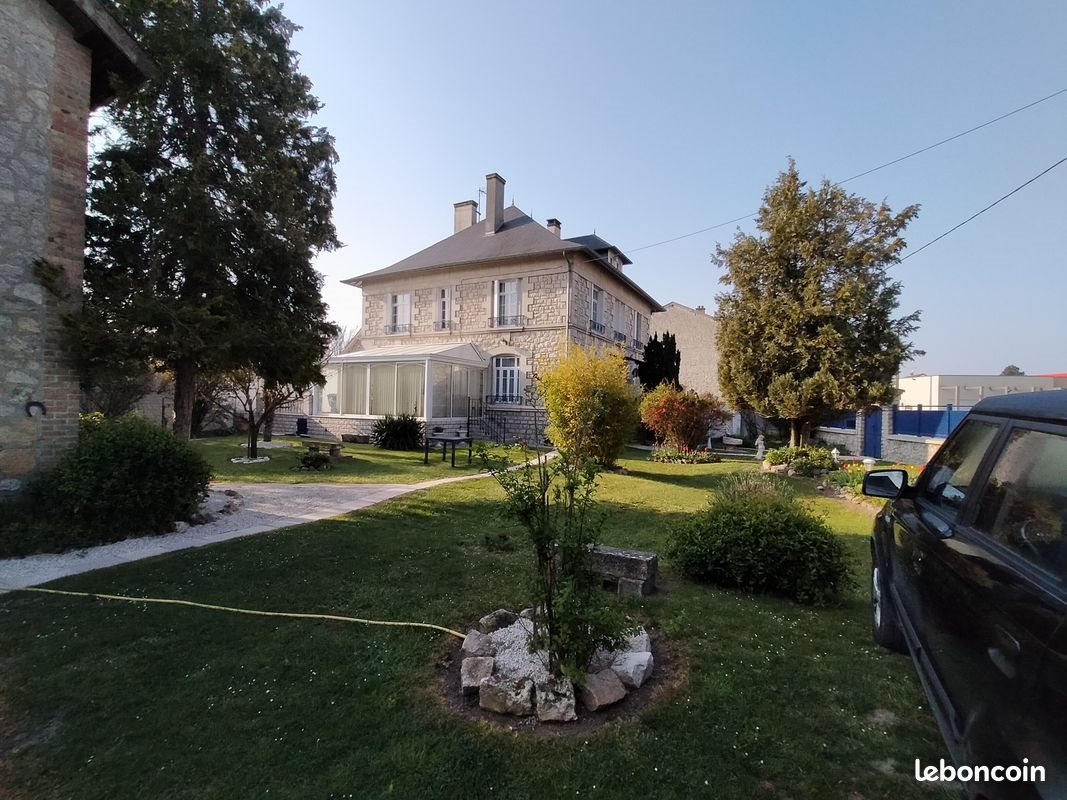Maison à vendre, 298m², Boult-sur-Suippe