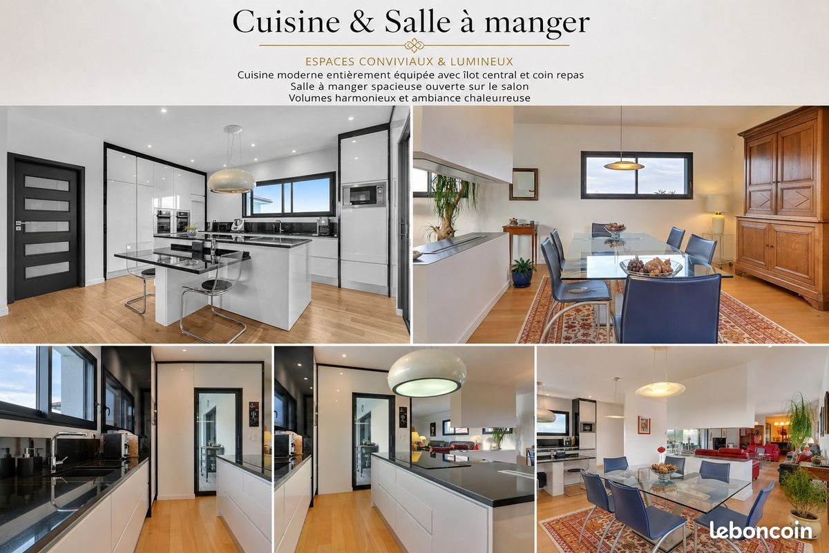 Maison à vendre, 253m², Deyme