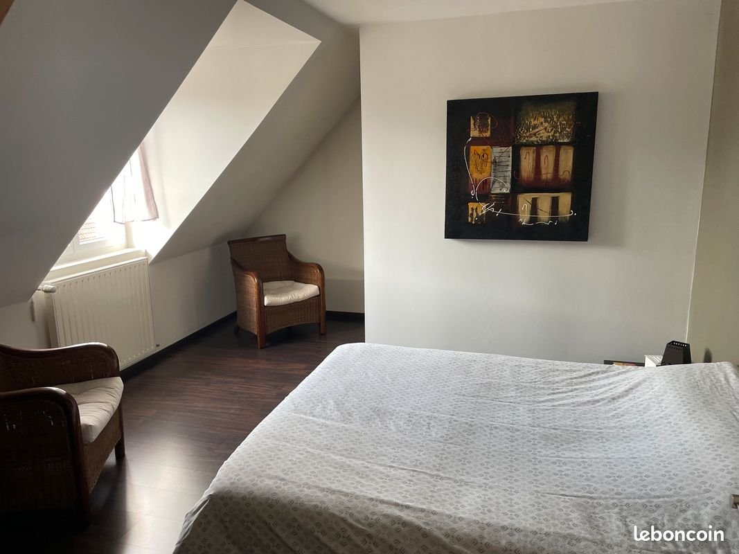 Maison à louer, 175m², La Suze-sur-Sarthe