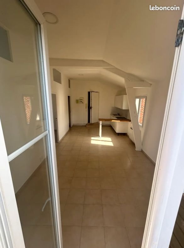 Appartement à louer, 55m², Épinay-sur-Seine