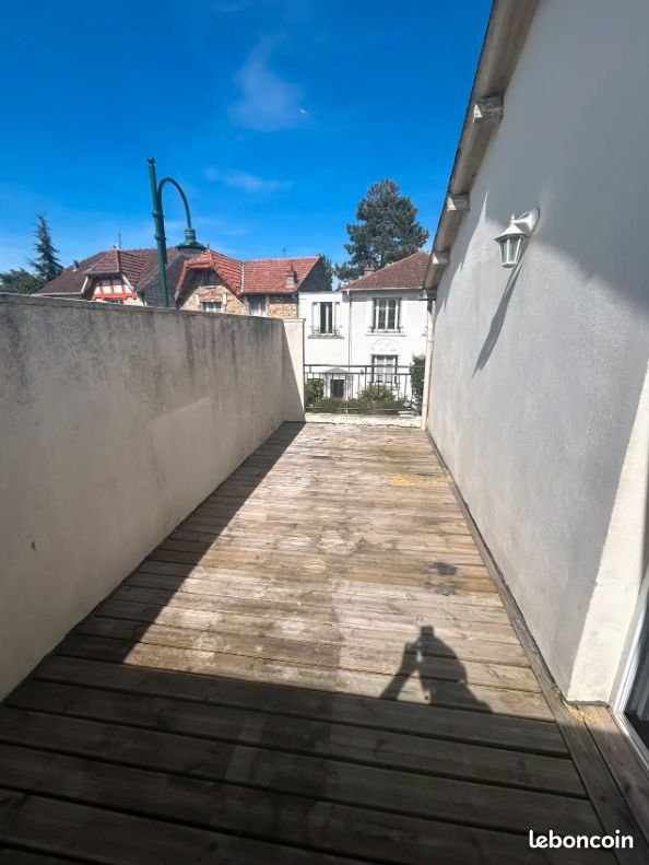 Appartement à louer, 55m², Épinay-sur-Seine