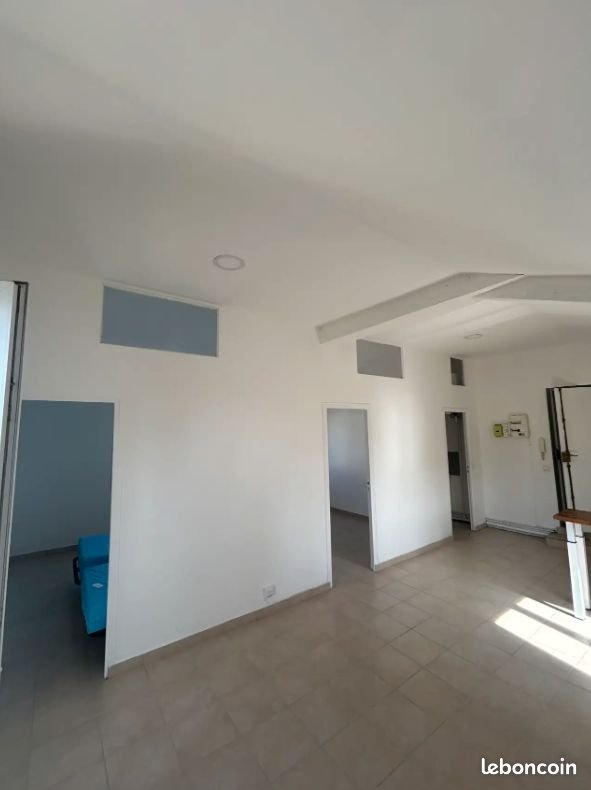 Appartement à louer, 55m², Épinay-sur-Seine