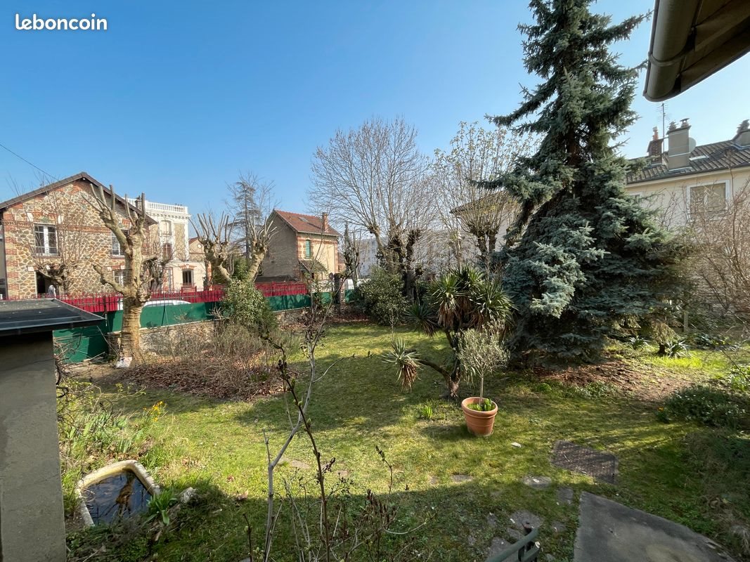 Maison à vendre, 130m², Colombes