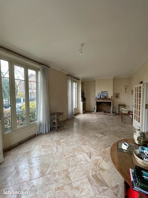 Maison à vendre, 130m², Colombes