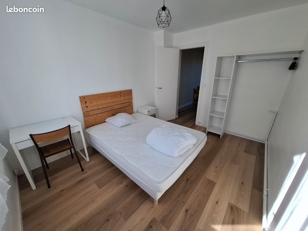 Appartement à louer, 66m², Angers