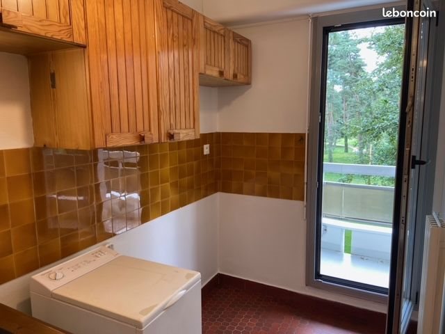 Appartement à louer, 29m², Bellerive-sur-Allier