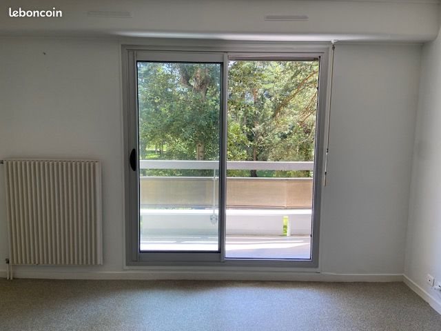Appartement à louer, 29m², Bellerive-sur-Allier