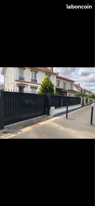 Appartement à louer, 90m², Dammarie-les-Lys