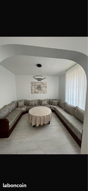 Appartement à louer, 90m², Dammarie-les-Lys