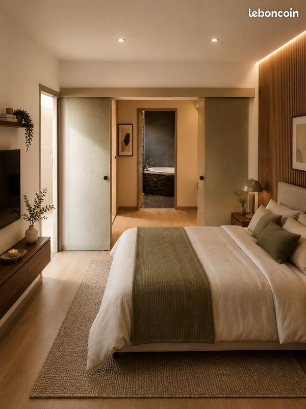 Maison à vendre, 135m², Beynes