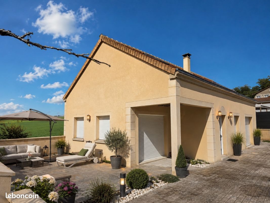 Maison à vendre, 135m², Beynes