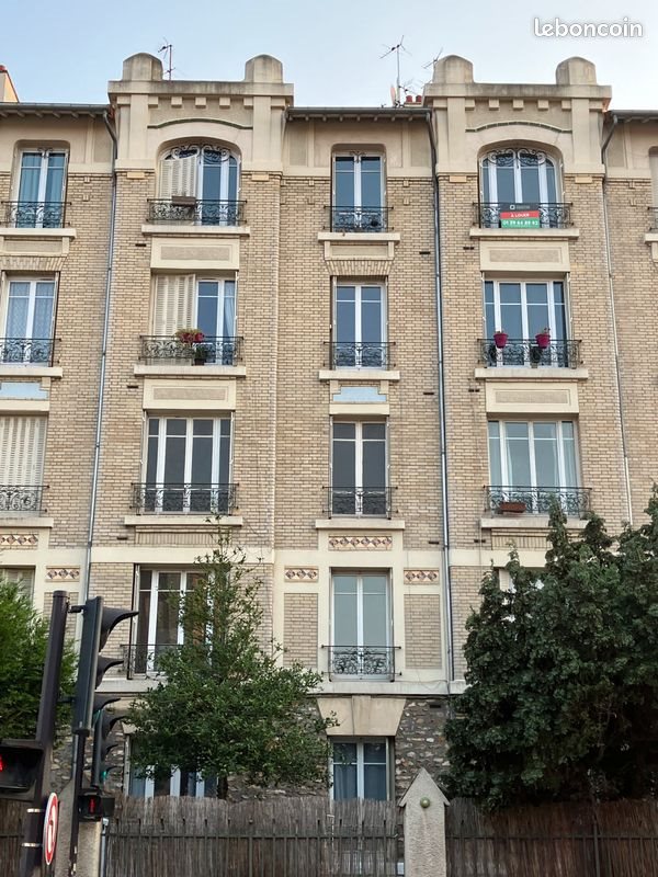 Appartement à louer, 70m², Deuil-la-Barre